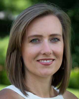 Photo of Olivia Gibson, Clinical Social Work/Therapist, LCSW