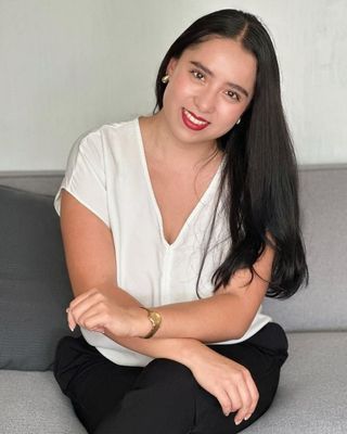 Foto de Dr. Sara Vianey Grajeda Morales, Psicólogo, Lic. en Psicología