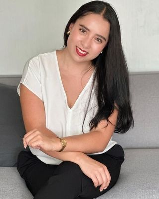 Foto de Sara Vianey Grajeda Morales, Psicólogo, Lic. en Psicología