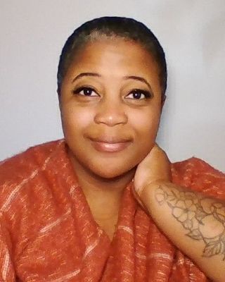 Photo of Jessica E Guillory, Licensed Professional Counselor, LPC