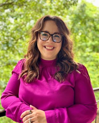 Photo of Ceselie Tobin, Licensed Professional Counselor, MS, LPC-S