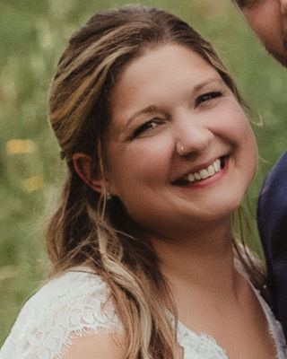 Photo of Jillian Hinkle, Licensed Mental Health Counselor, LMHC