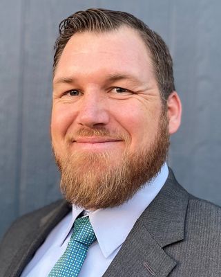 Photo of Daniel Schreiter, Licensed Professional Counselor Candidate in Colorado Springs, CO