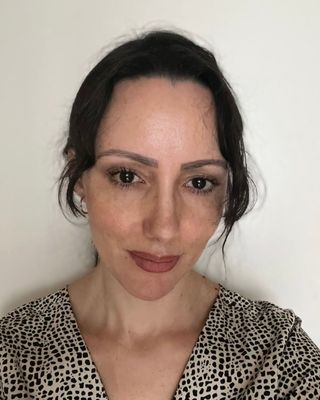 Photo of Lucia Rossi, Counsellor, MSc, MBACP