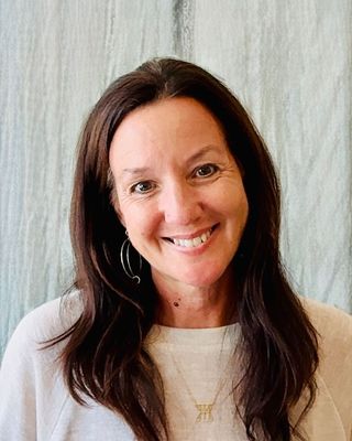 Photo of Mary Breton, Licensed Professional Counselor, MS, LPC