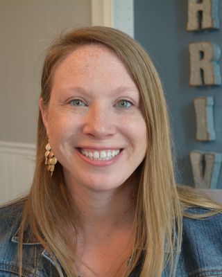 Photo of Stephanie Holdmeier - Stephanie Holdmeier, LCSW, Clinical Social Work/Therapist, LCSW