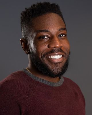 Photo of Malik Smith - Bri Counselling, MSW, BA, RSSW, Registered Social Worker