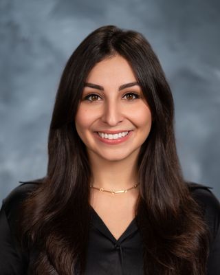 Photo of Gabriella Gasparian, Psychologist, PsyD
