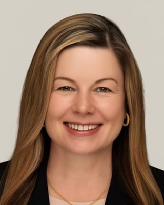 Photo of Gina Marshall, Licensed Professional Counselor