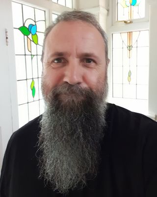 Photo of Kieran Michael John Boddy - Trust Counselling, Counsellor, BACP