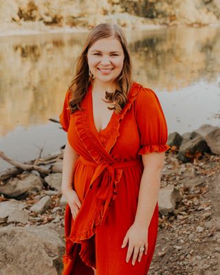 Photo of Lily Snodgrass, Clinical Social Work/Therapist, LCSW