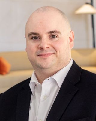 Photo of Dr. Jacob Webbert, Psychiatrist, DO