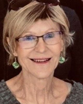Photo of Cheryl Gray, Licensed Professional Counselor, LPC