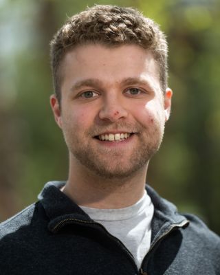 Photo of Seth Finkelstein, Provisional Mental Health Practitioner, MA, PLMHP