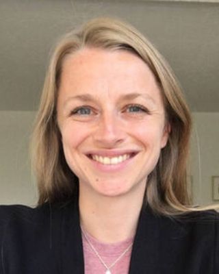 Photo of Lindsey Brown, Psychologist