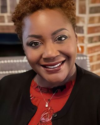 Photo of Shun Davis, Clinical Social Work/Therapist in Wilmer, TX