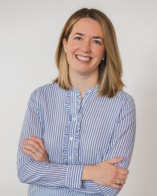 Photo of Erin West, Counselor, PhD, LPCC(OH, LPC(TX)