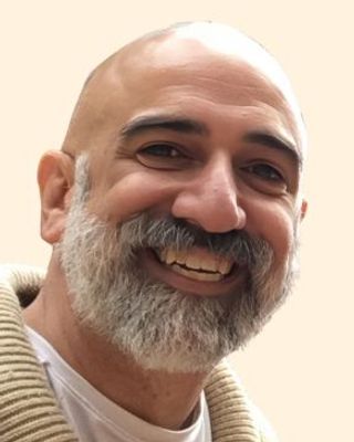 Photo of Aaron Friedman, Psychiatric Nurse Practitioner, MSN, PMHNP-B