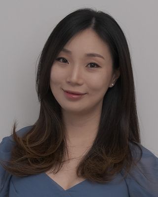 Photo of Stephanie Huang, Psychotherapist in Rhodes, NSW