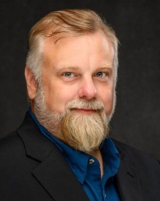 Photo of David Clark, Licensed Professional Counselor