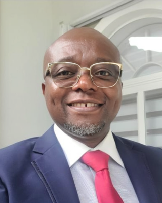 Photo of Ambeson Ambe, Psychiatric Nurse Practitioner, PMHNP