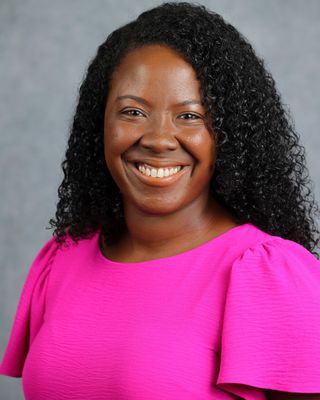 Photo of Sabrina Valdez, Clinical Social Work/Therapist, LCSW