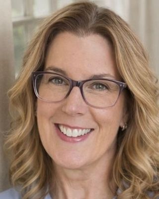 Photo of Sherri Moore, Licensed Mental Health Counselor, MA, LCPC, LMHC, NCC