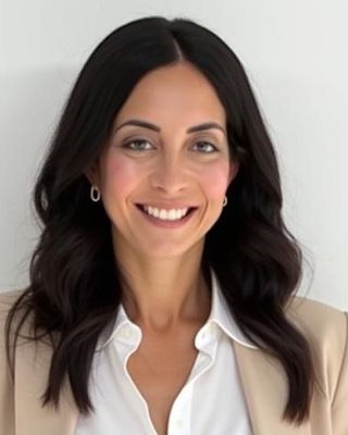 Photo of Marci Levine, Clinical Social Work/Therapist, MSW, LCSW