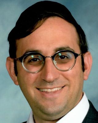 Photo of Aryeh L Richter, Marriage & Family Therapist, LCMFT