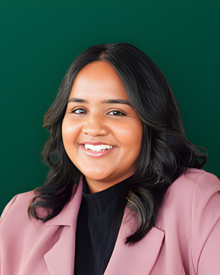 Photo of Safyah Alam, Licensed Professional Counselor, LPC
