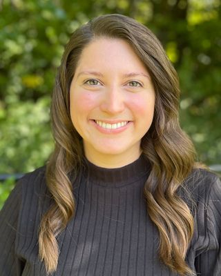 Photo of Kendall Way, Counselor, tLMHC