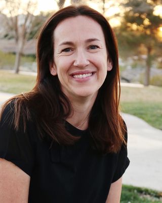 Photo of Juliana Fioretti, Licensed Professional Counselor in Las Vegas, NV