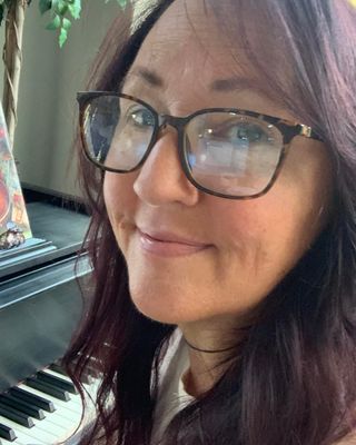 Photo of Erin Welsh, Counselor, MA, LMHC, EMDR