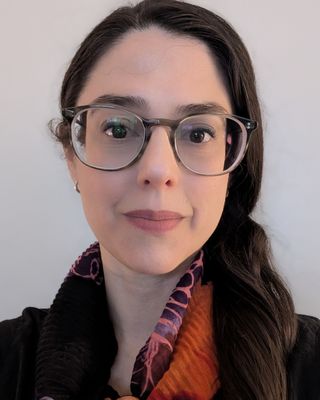 Photo of Adrienne Blume, Clinical Social Work/Therapist, LICSW