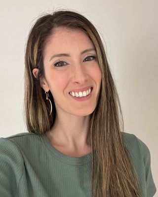Photo of Christine Deya, Psychologist, PsyD