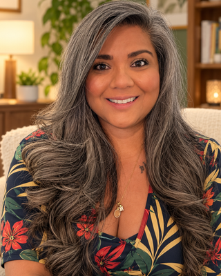 Photo of Ranjita Ram- Geistlinger - Ranjita Geistlinger, Professional Counselor Associate, MA, PCA