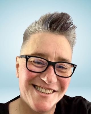 Photo of Lori Inserna, Marriage & Family Therapist, LMFT