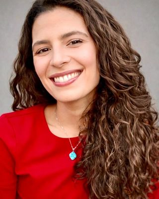 Photo of Jessica Garcia, Psychological Associate, PhD