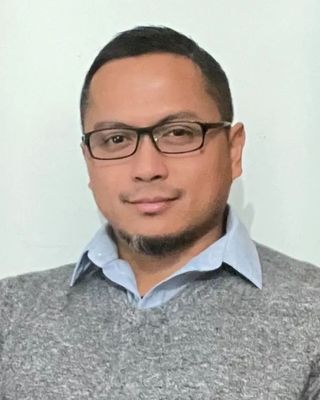 Photo of Mark Medina, Counselor in Newton, MA