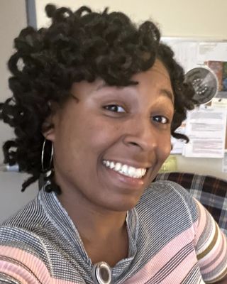 Photo of Crystal Horton, Clinical Social Work/Therapist, LCSW