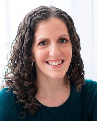 Photo of Heather Audette, Counselor, LMHC, LPC