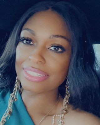 Photo of LaTanya Armstrong Supervisee In Sw, Pre-Licensed Professional, MSW, LMHP-R