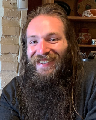 Photo of Austin Istre, Licensed Professional Counselor, MA