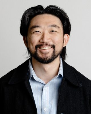 Photo of Robert Lee, Marriage & Family Therapist, LMFT