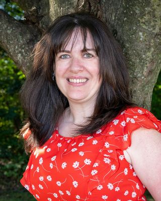 Photo of Kassandra Barry, Clinical Social Work/Therapist, LCSW, LCSW-C, CTP