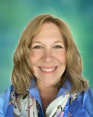 Photo of Ellen Barth, Licensed Master Social Worker, LMSW, MBA