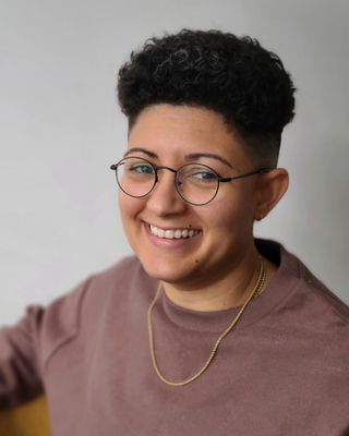 Photo of Elise Hernandez, LSW, PhD, MSW, MS