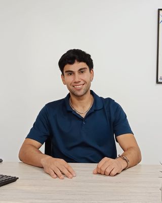 Foto de Javier Avilés Droguett, Psicólogo, Lic. en Psicología