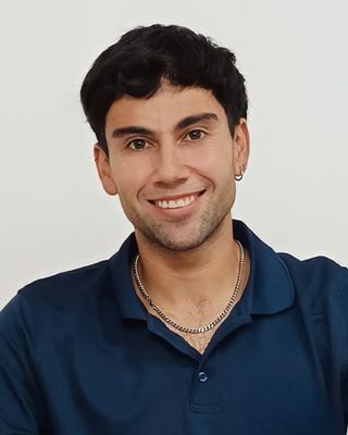 Foto de Javier Avilés Droguett, Psicólogo, Lic. en Psicología
