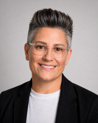 Photo of Amy Scarano, Clinical Social Work/Therapist, LCSW